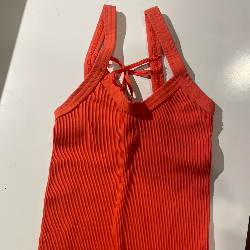 Free people movement top -